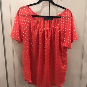 Women’s Boutique Top | M